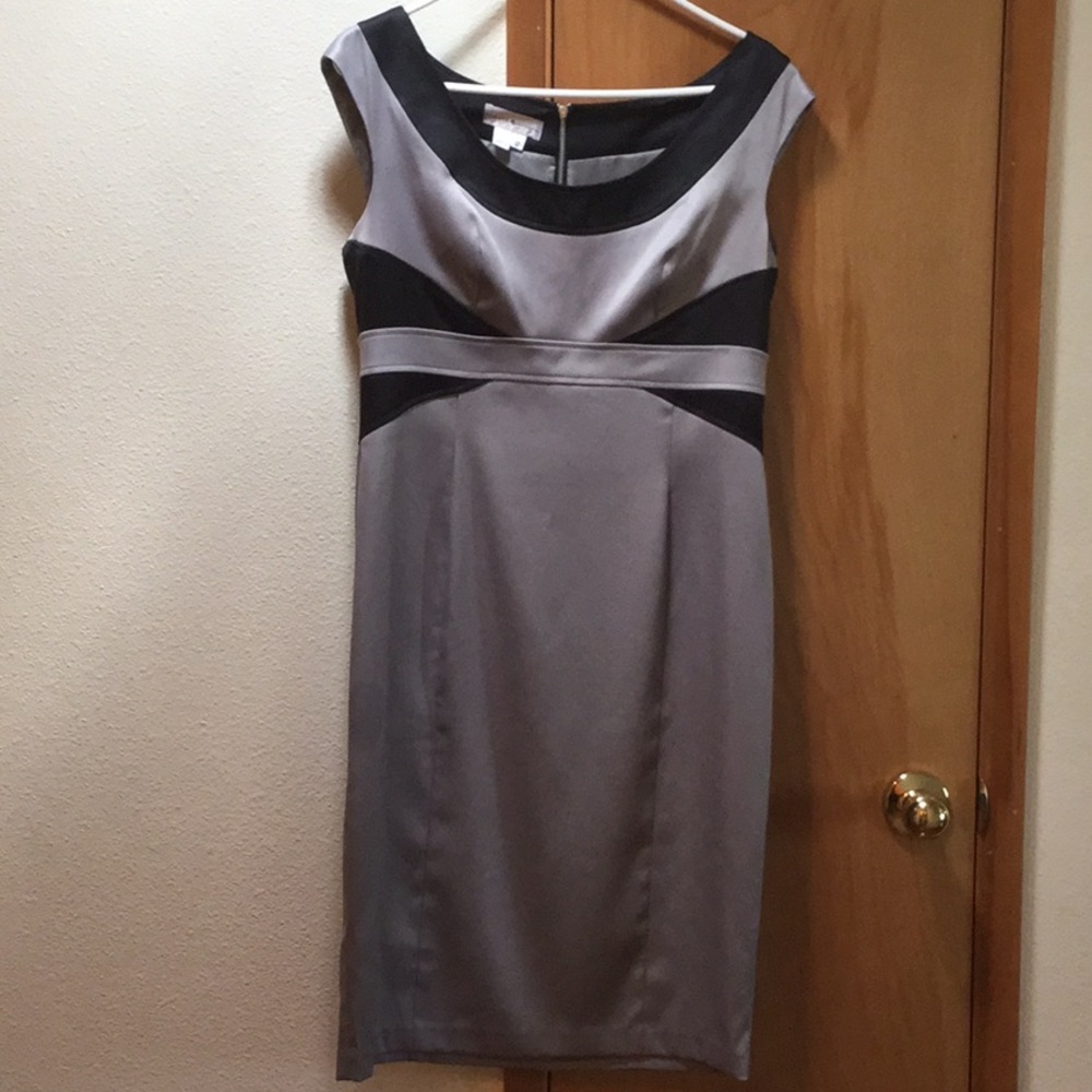London Style Dress